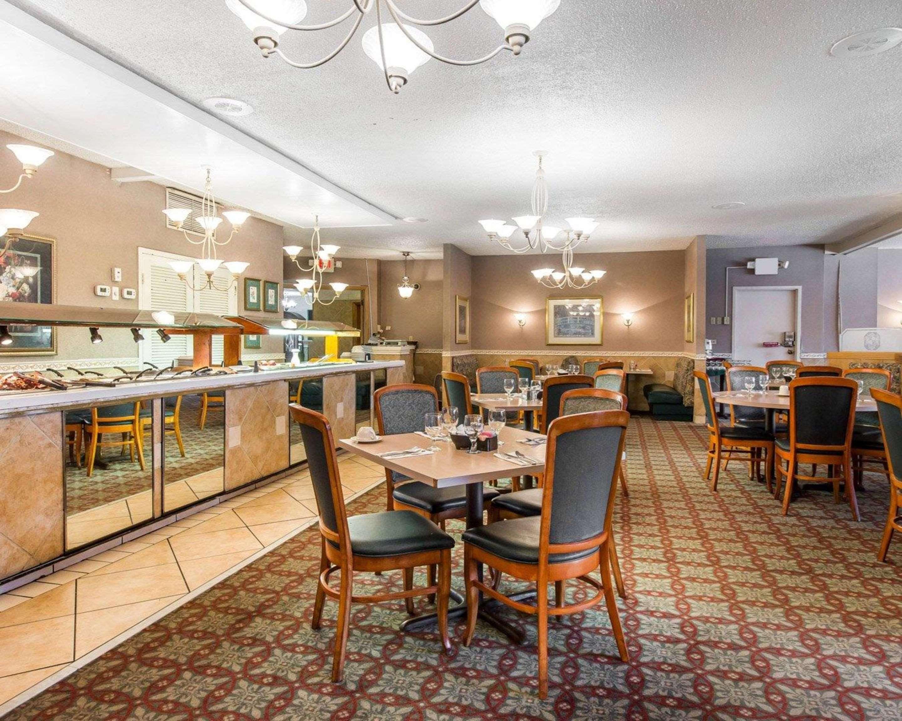 Quality Inn & Suites Waycross Kültér fotó