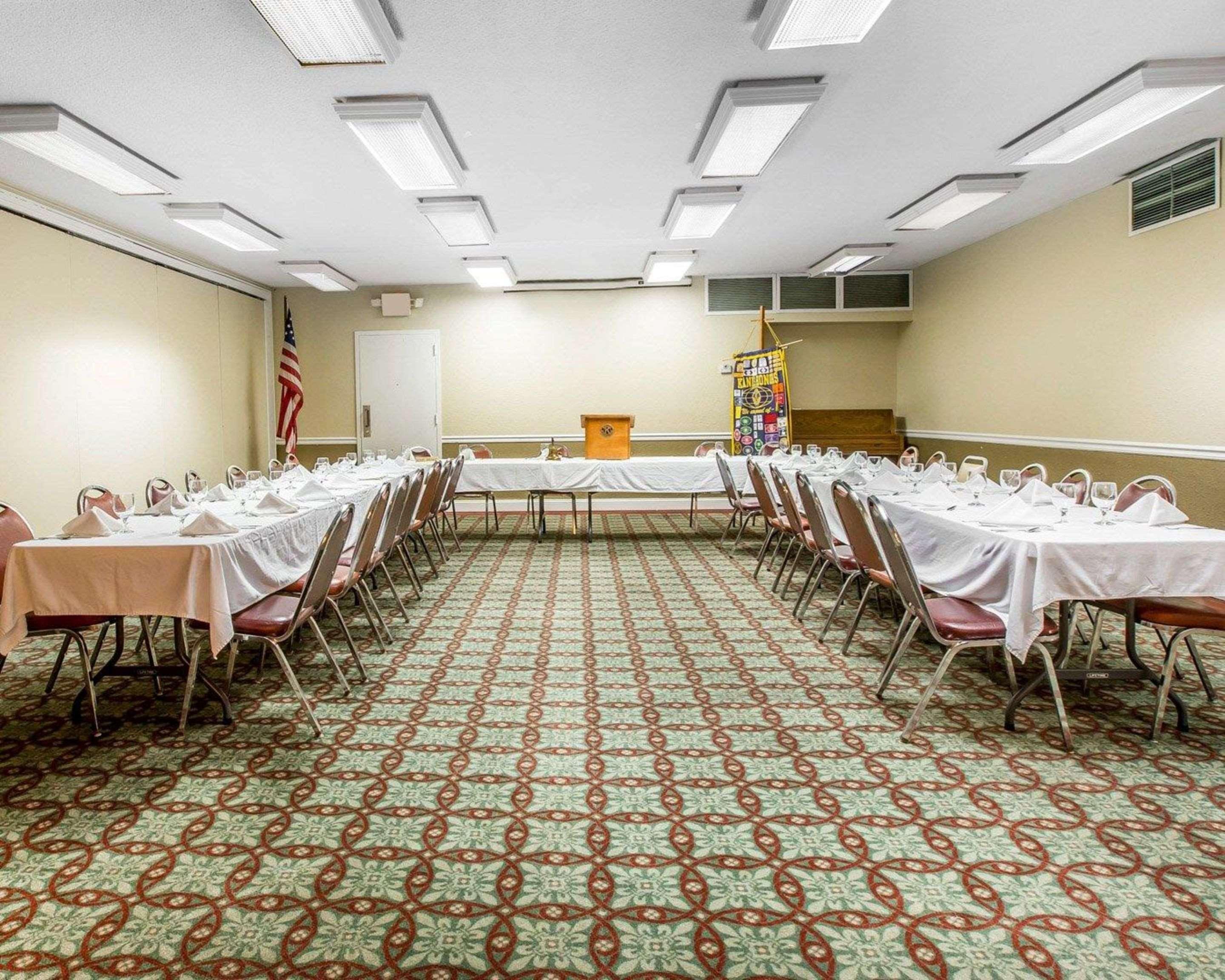 Quality Inn & Suites Waycross Kültér fotó