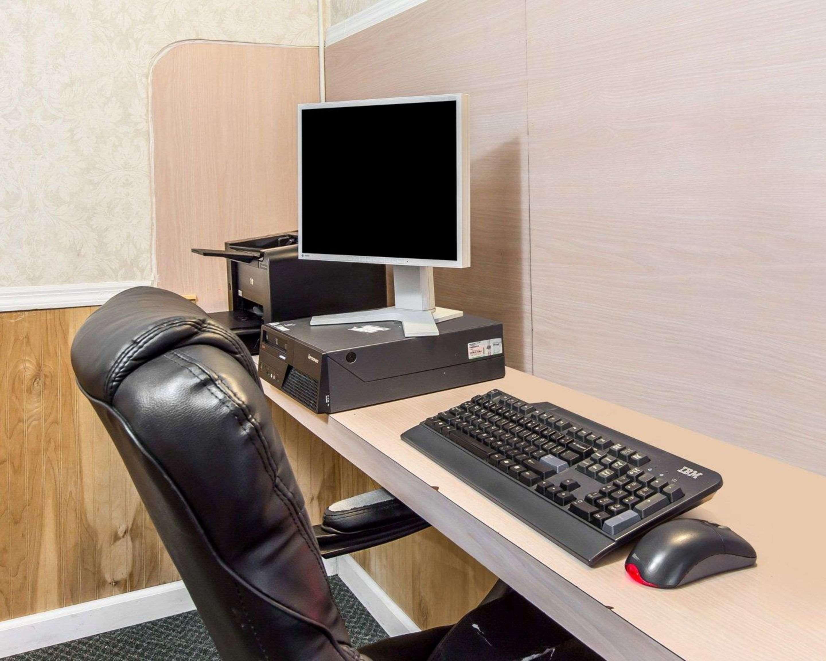 Quality Inn & Suites Waycross Kültér fotó