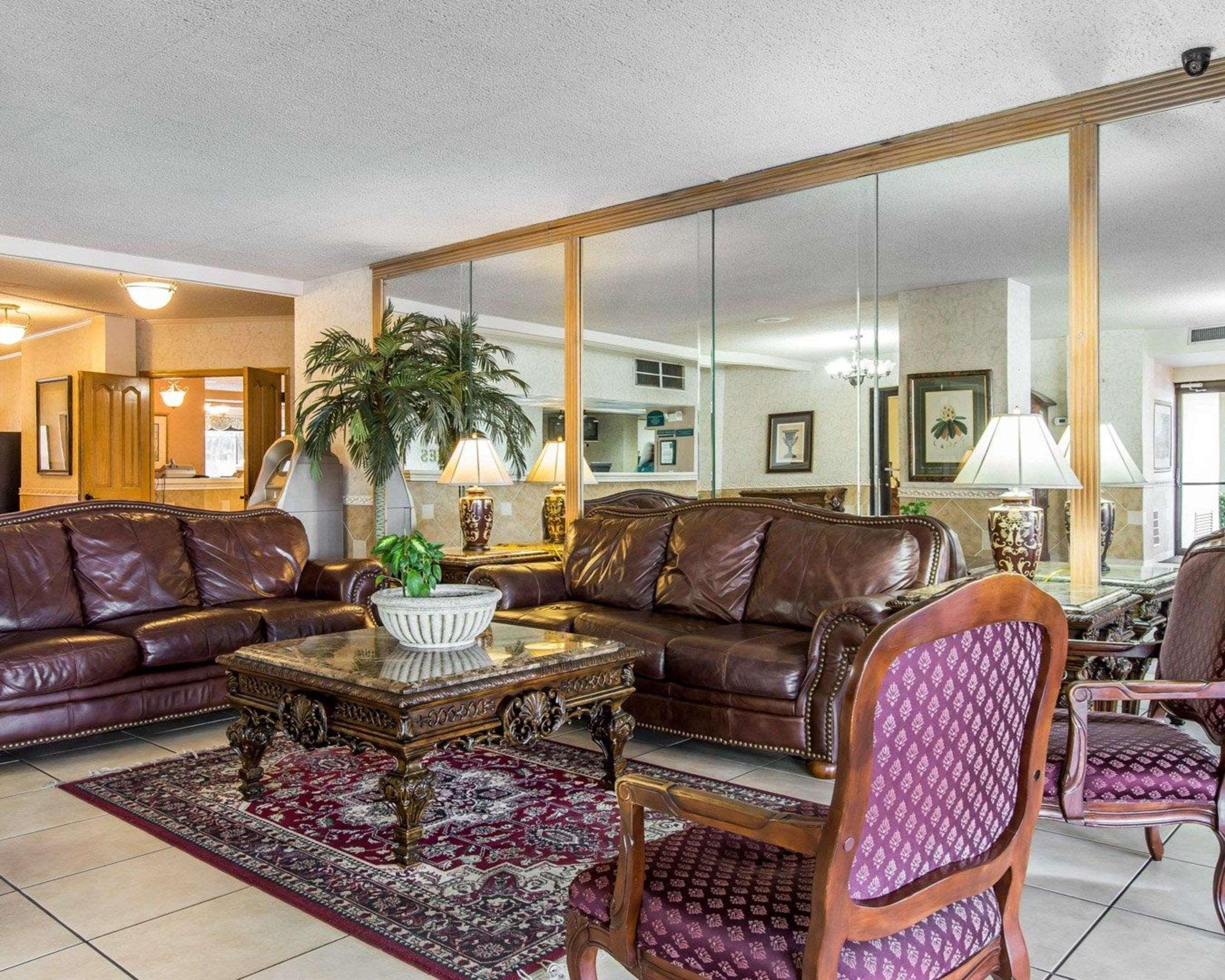 Quality Inn & Suites Waycross Kültér fotó