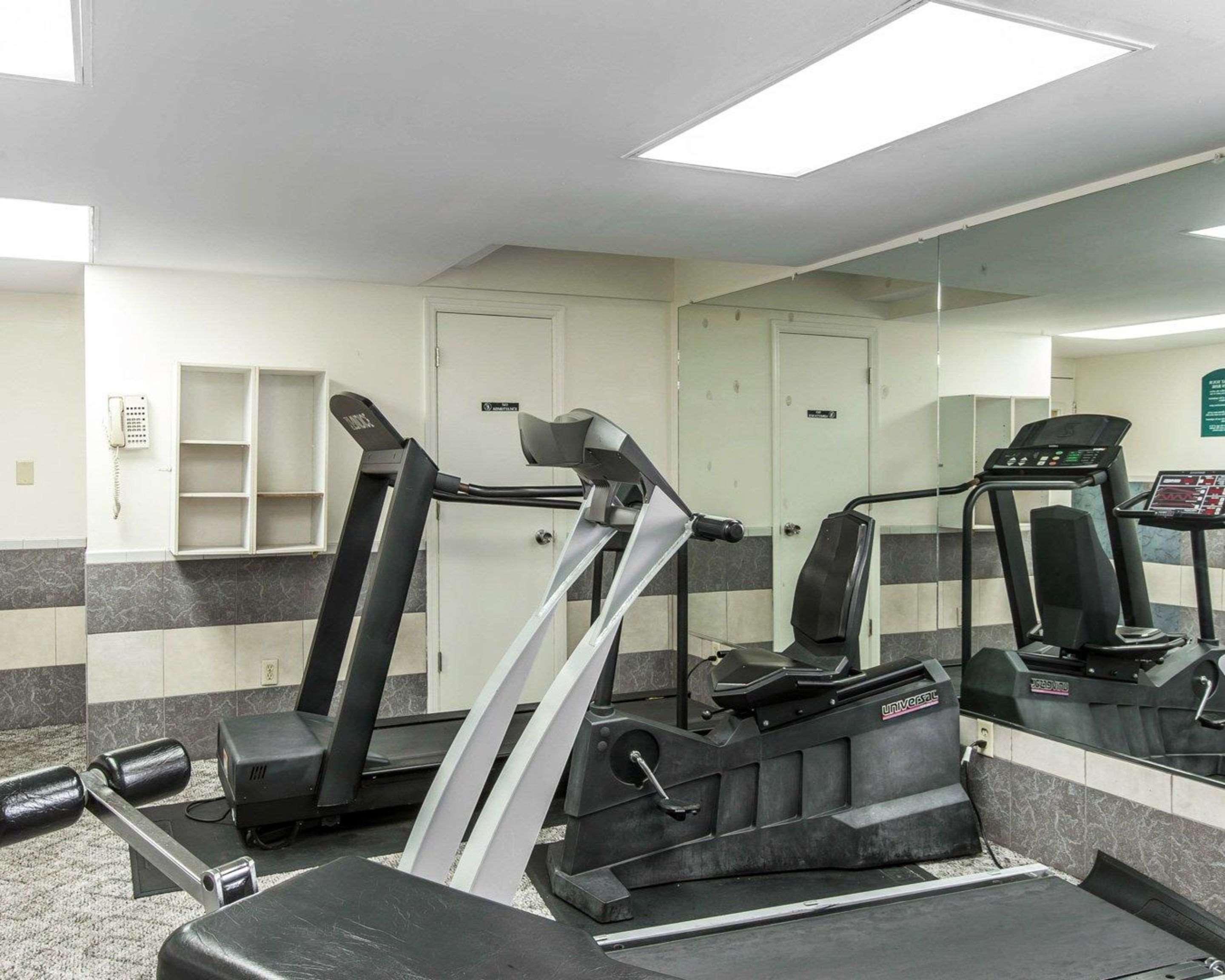 Quality Inn & Suites Waycross Kültér fotó