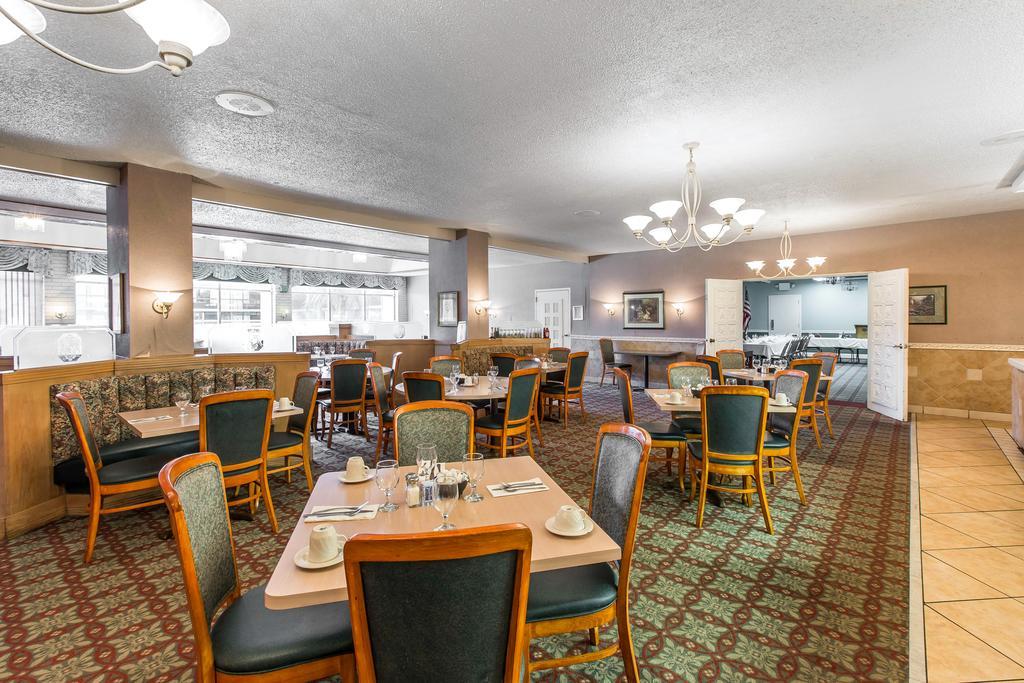 Quality Inn & Suites Waycross Kültér fotó