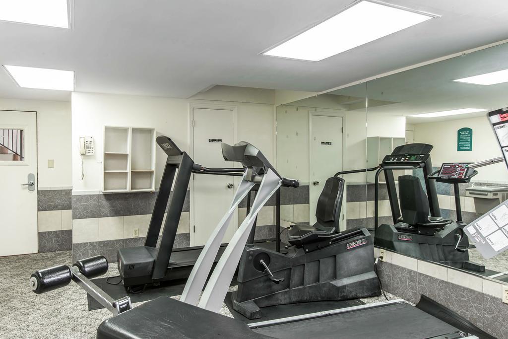 Quality Inn & Suites Waycross Kültér fotó