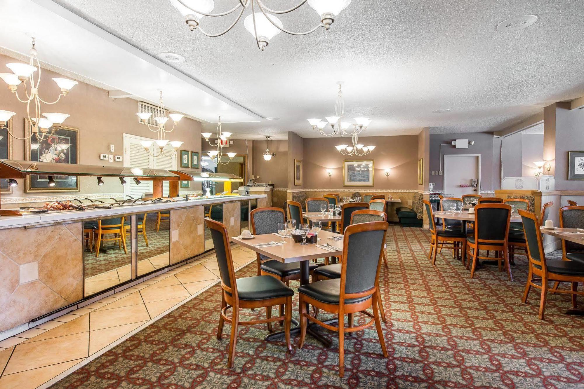 Quality Inn & Suites Waycross Kültér fotó