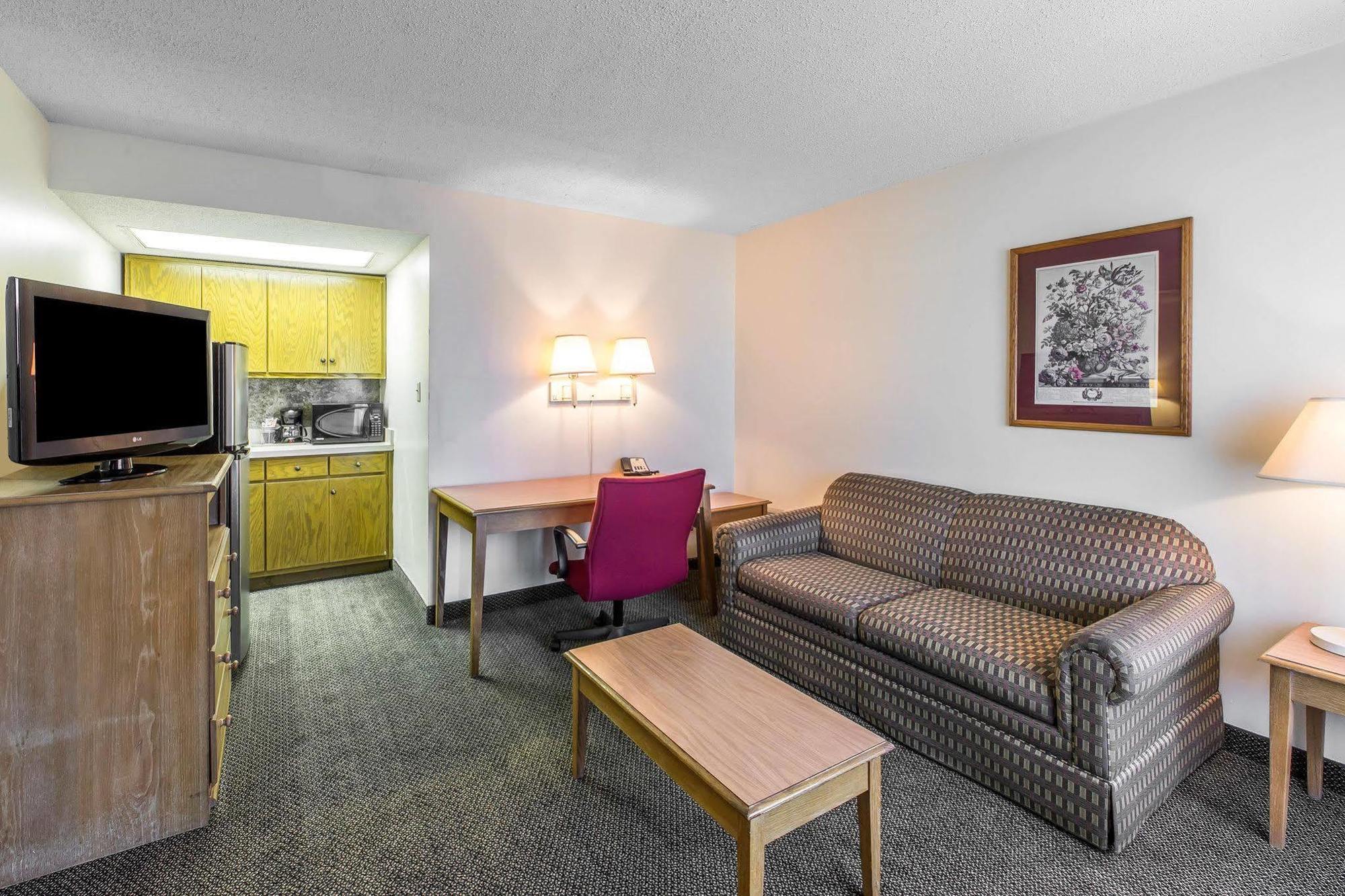Quality Inn & Suites Waycross Kültér fotó