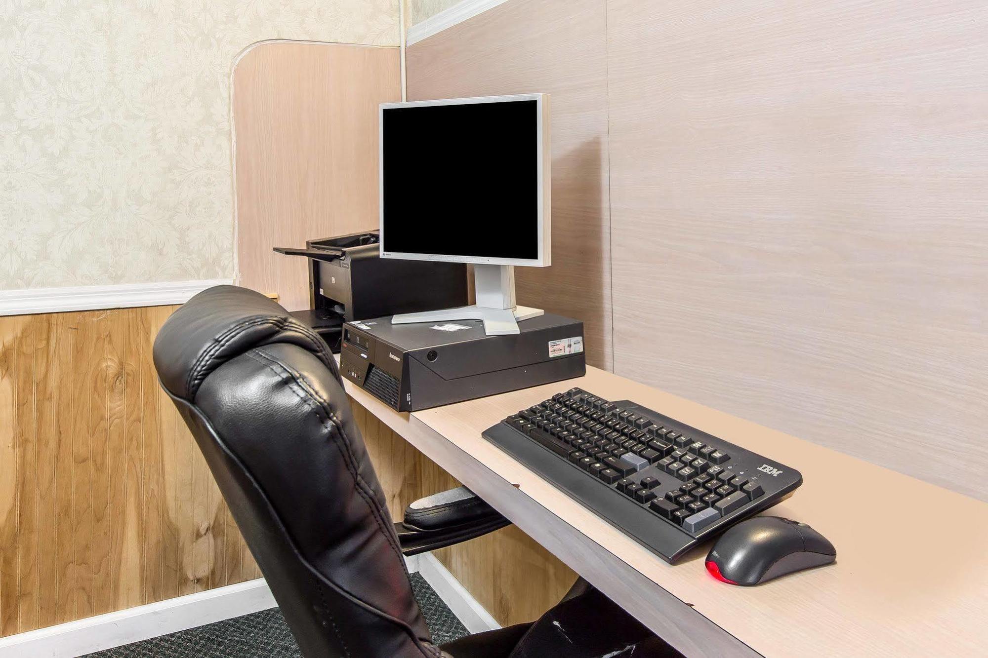 Quality Inn & Suites Waycross Kültér fotó