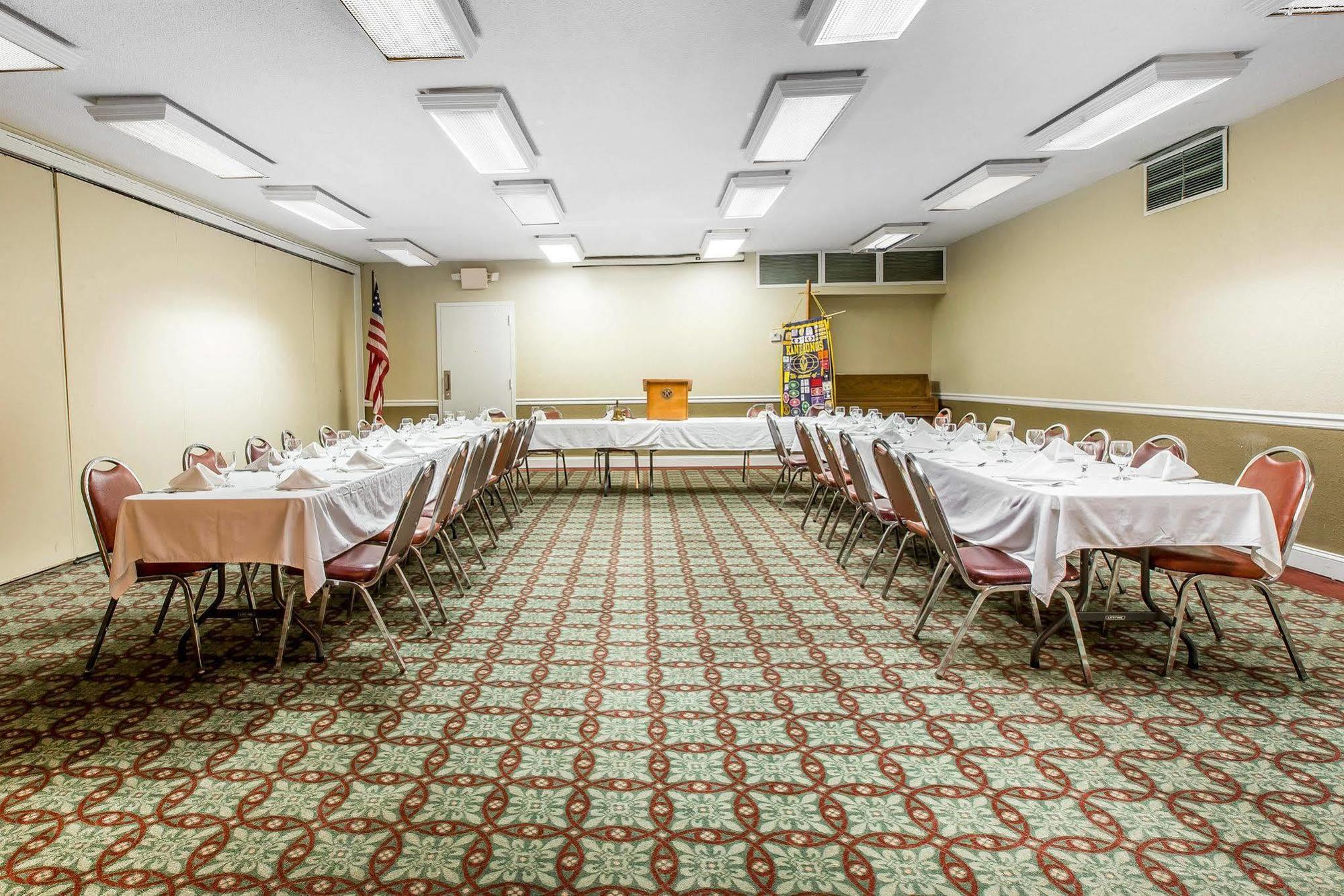 Quality Inn & Suites Waycross Kültér fotó